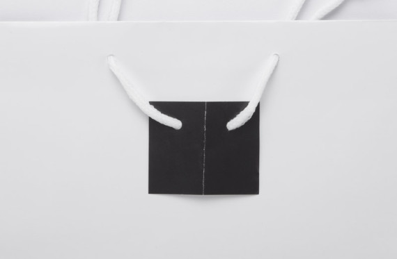 Velká dárková taška LUKKU