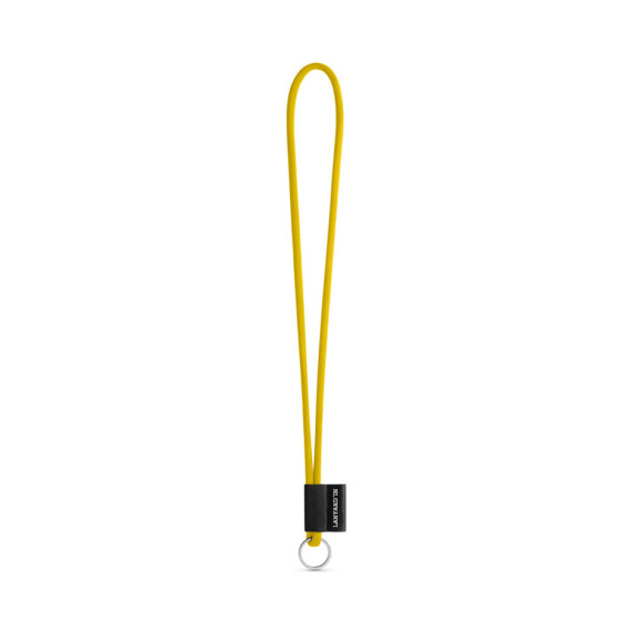 75093. SET Lanyard TUBE Long (Ø 7 mm) s kroužkem Ø 32 mm