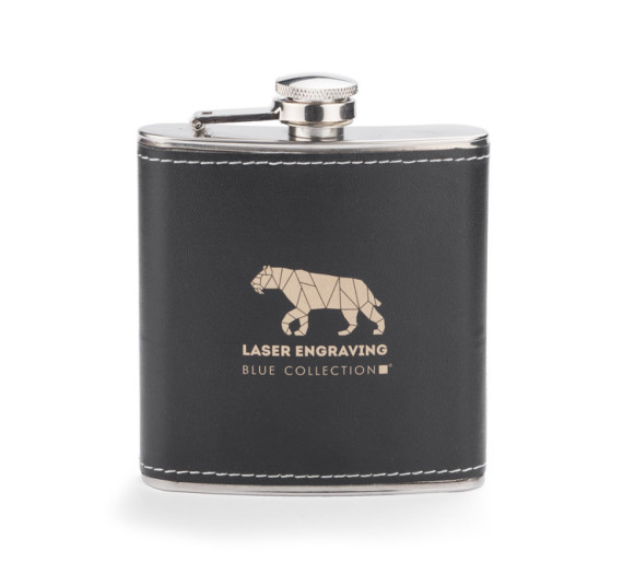 Butylka BANFF 180 ml