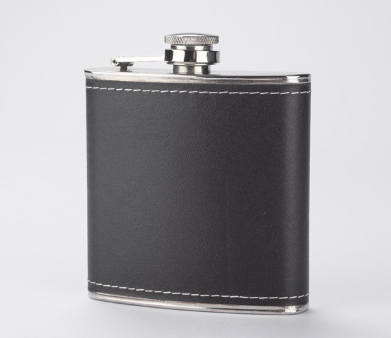 Butylka BANFF 180 ml