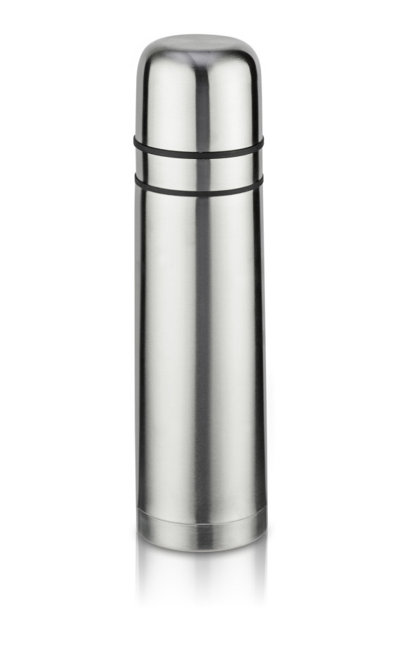 Termoska s dvěma hrnky PAVO 750 ml