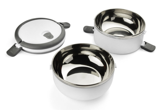 Krabička TOGO 700 + 700 ml