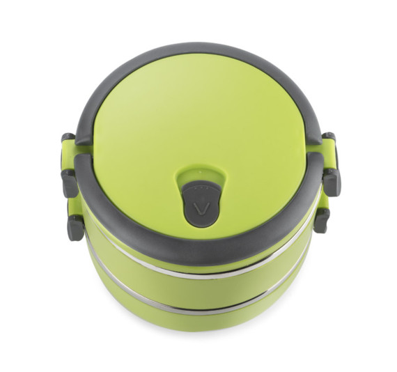 Krabička TOGO 700 + 700 ml