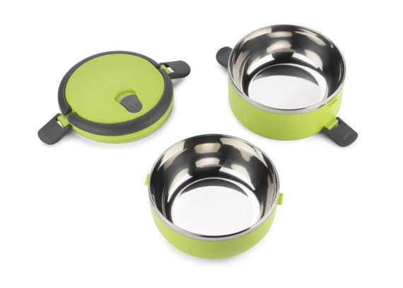 Krabička TOGO 700 + 700 ml