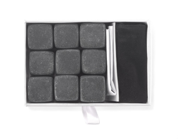 Chladící kameny do whisky TENNESSEE