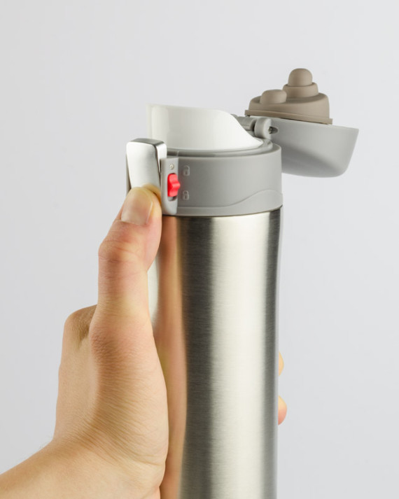 Termohrnek LOCK 440 ml