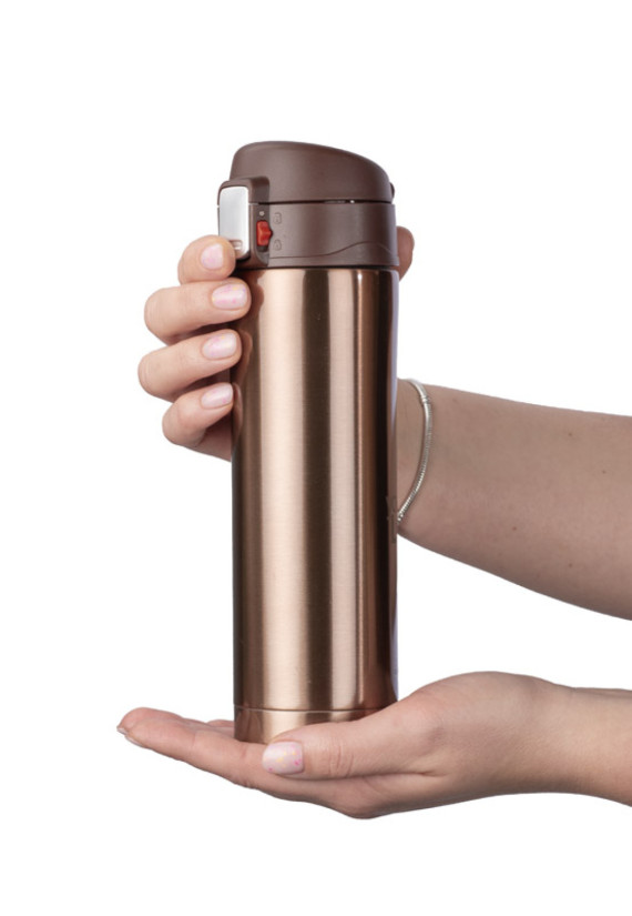 Termohrnek LOCK 440 ml