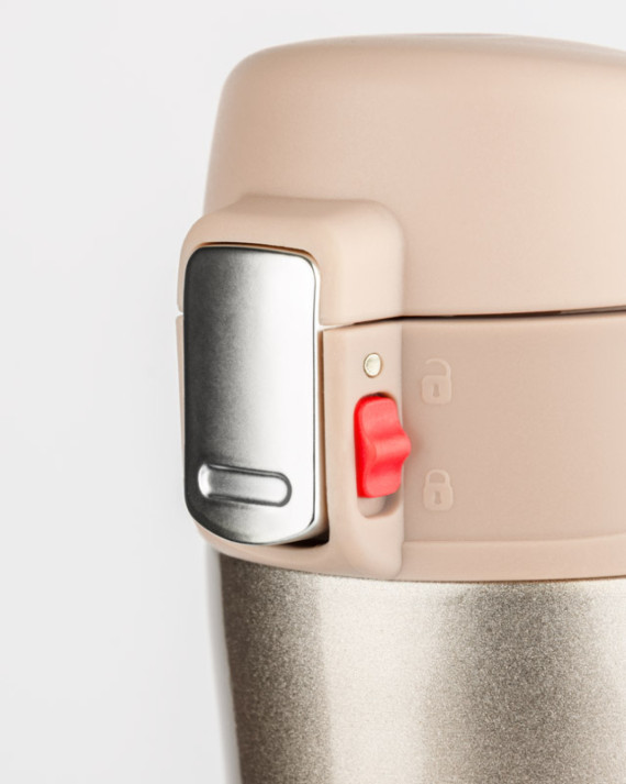 Termohrnek LOCK 440 ml