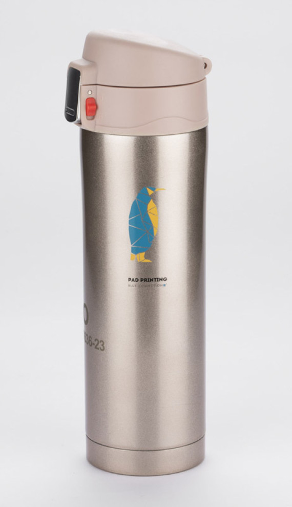 Termohrnek LOCK 440 ml