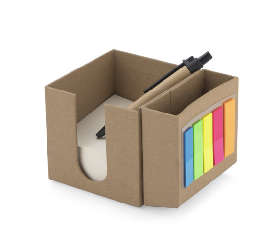 Stojánek na psací potřeby PELI