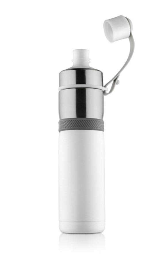 Termo sportovní láhev BREEZE 500 ml