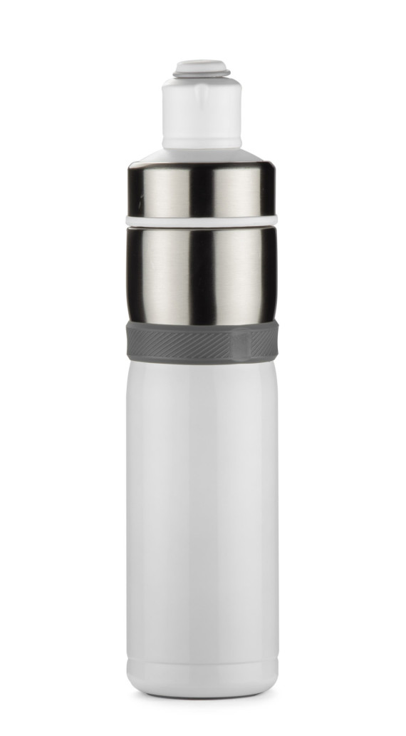 Termo sportovní láhev BREEZE 500 ml