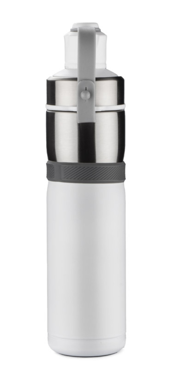 Termo sportovní láhev BREEZE 500 ml