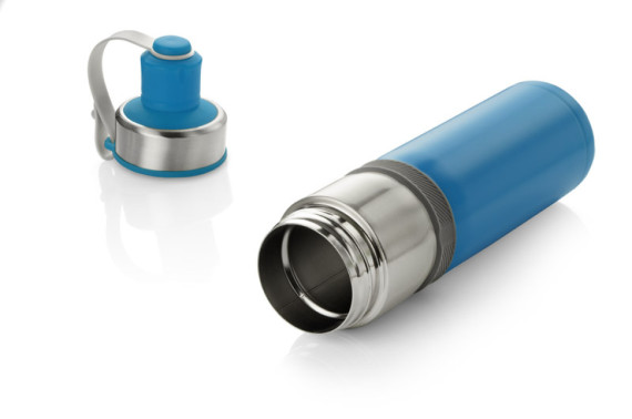 Termo sportovní láhev BREEZE 500 ml