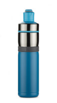Termo sportovní láhev BREEZE 500 ml