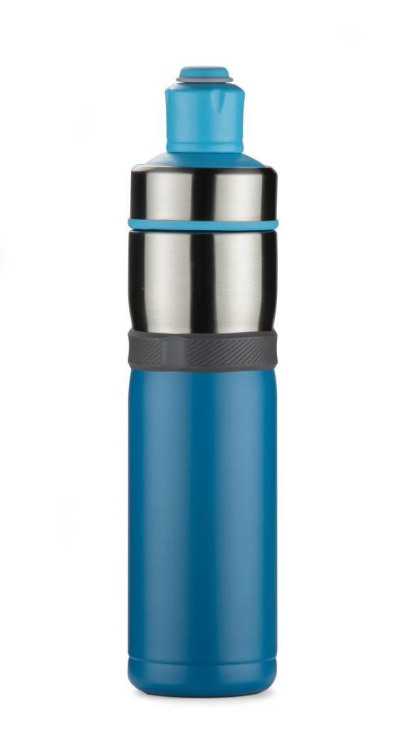 Termo sportovní láhev BREEZE 500 ml