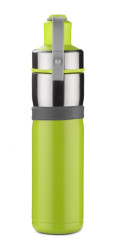 Termo sportovní láhev BREEZE 500 ml