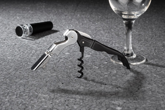 Vinná souprava MALBEC