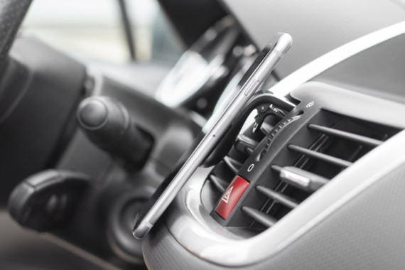 Držák telefonu TALEM