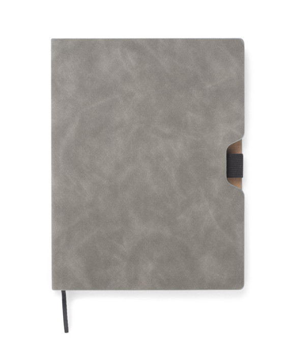 Poznámkový blok BLAKK A5