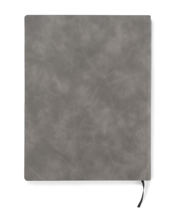 Poznámkový blok BLAKK A5