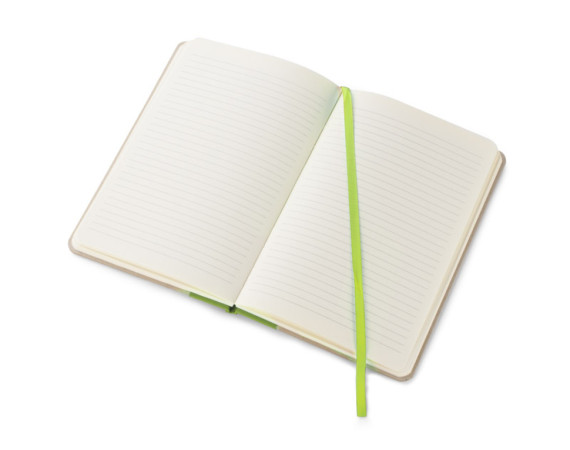 Poznámkový blok KLAPP A5