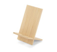 Bambusový držák na telefon RAGA