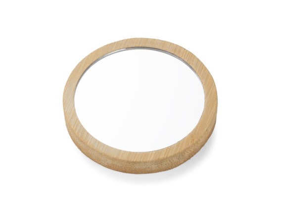 Bambusové zrcátko LALA