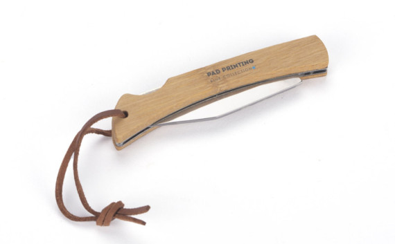 Skládací nůž VENATIO