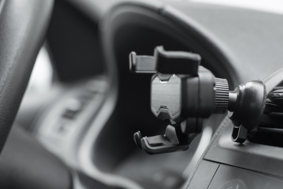 Držák na telefon do auta AMPLEX