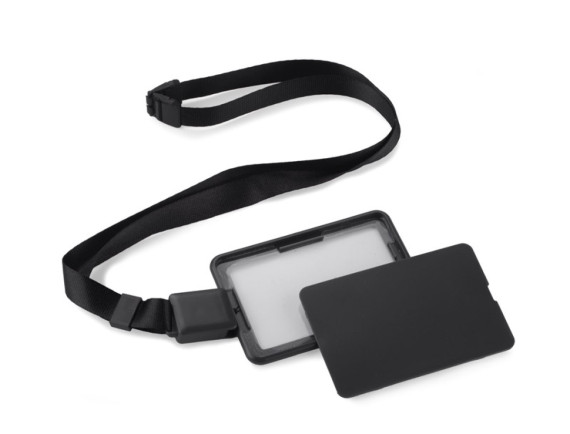 Pouzdro na jmenovku BINO