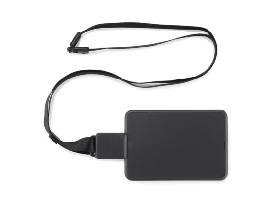 Pouzdro na jmenovku BINO