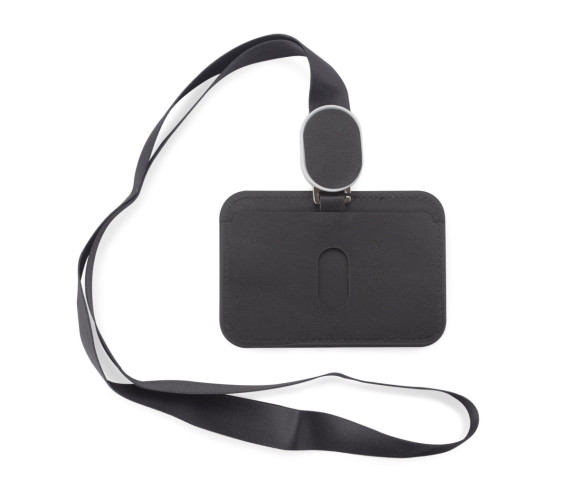 Pouzdro na jmenovku TINO