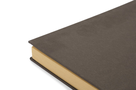 Zápisník ESPRESSO A5