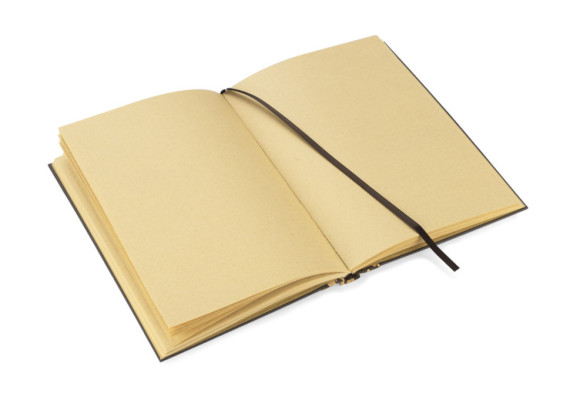 Zápisník ESPRESSO A5