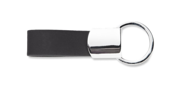 Sada poznámkového bloku s perem a kroužkem na klíče  PROBIZ A5