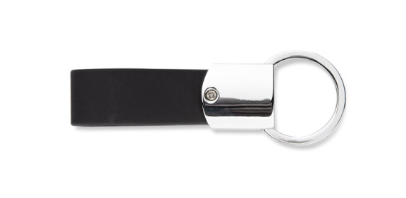 Sada poznámkového bloku s perem a kroužkem na klíče  PROBIZ A5