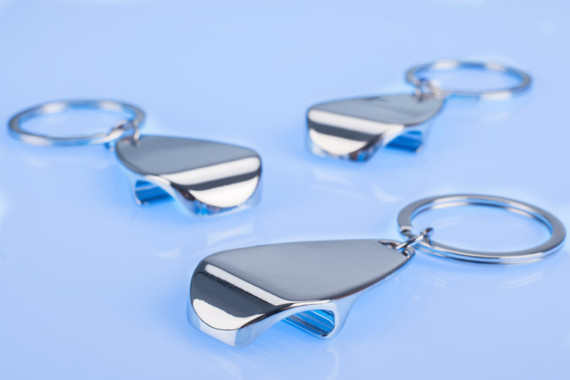 Přívěsek 2 v 1 APER