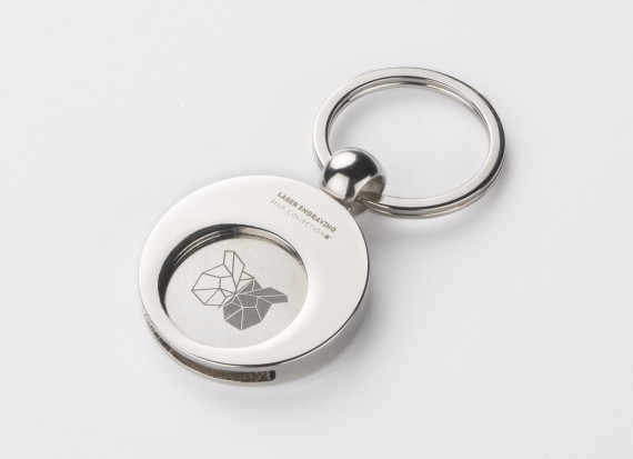 Přívěsek 2 v 1 SHOPER