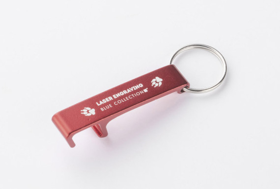 Klíčenka 3 v 1 LON