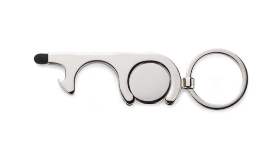 Anti-touch klíčenka TUS