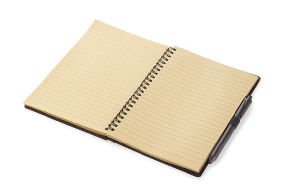 Kávový blok KOPI A5