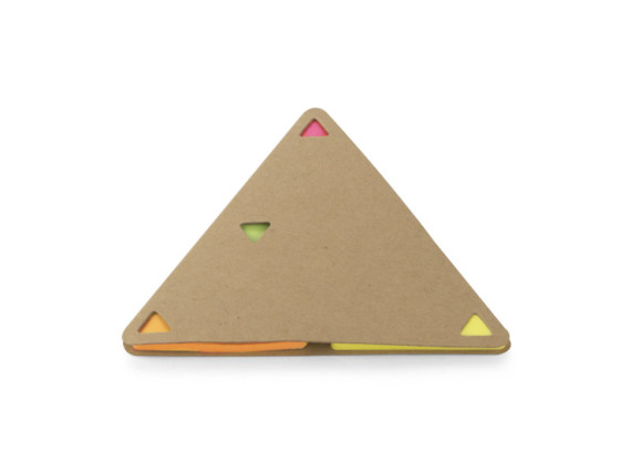 Samolepící papírky PEL