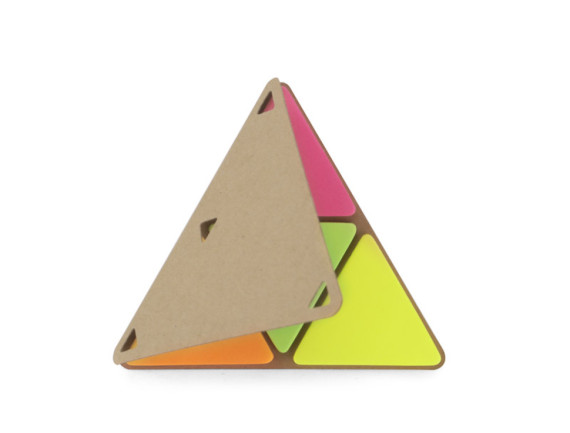 Samolepící papírky PEL