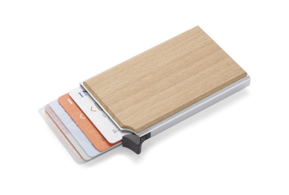 Pouzdro na karty RENE