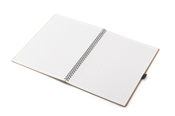 Poznámkový blok STIN A4