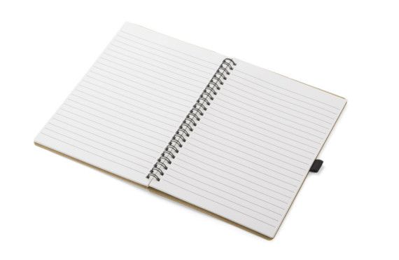 Poznámkový blok ILIT A5