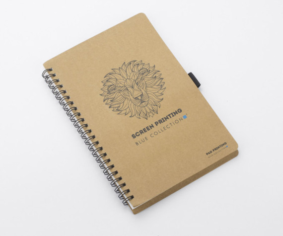 Poznámkový blok ILIT A5