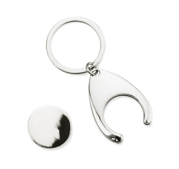 Přívěsek 2 v1 TOKEN