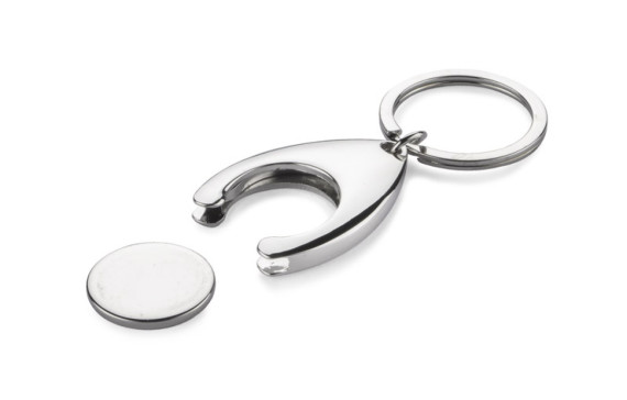 Přívěsek 2 v1 TOKEN